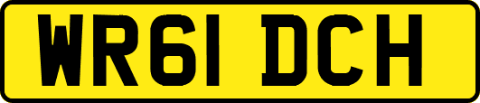 WR61DCH