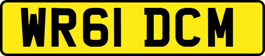 WR61DCM