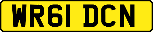 WR61DCN