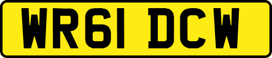 WR61DCW