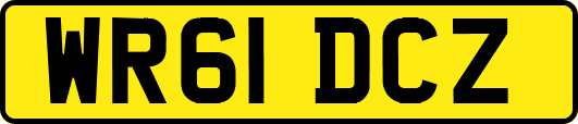 WR61DCZ
