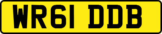 WR61DDB