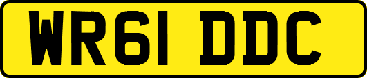 WR61DDC