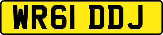 WR61DDJ