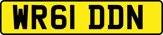 WR61DDN