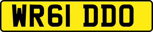 WR61DDO
