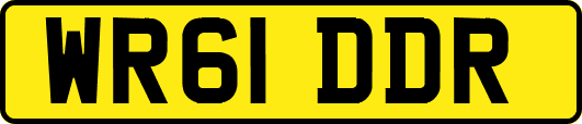 WR61DDR