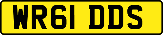 WR61DDS