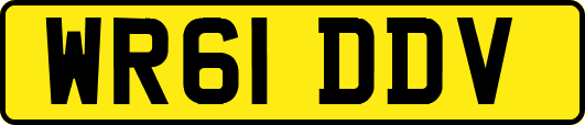 WR61DDV