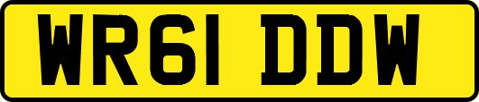 WR61DDW