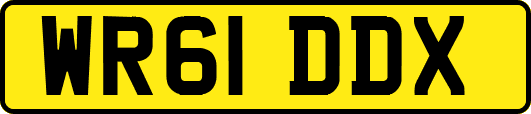 WR61DDX