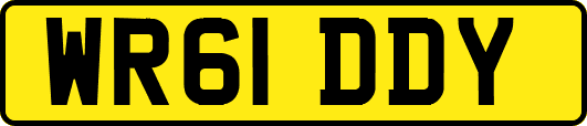 WR61DDY