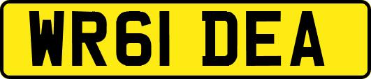 WR61DEA