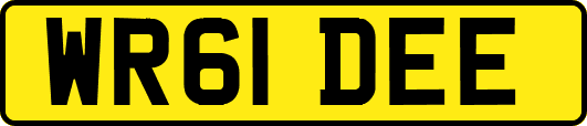 WR61DEE