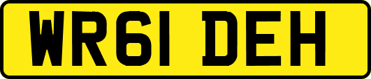 WR61DEH
