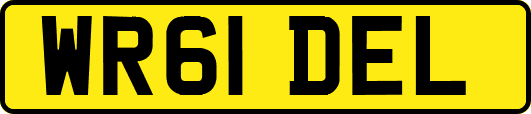 WR61DEL