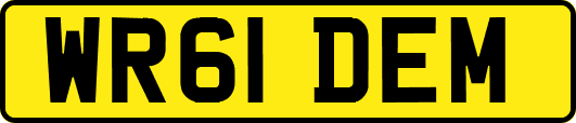 WR61DEM
