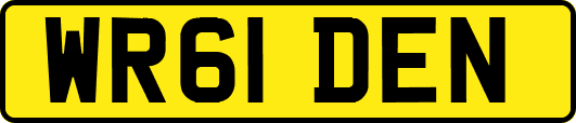 WR61DEN