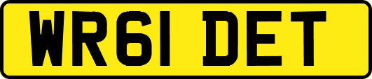 WR61DET