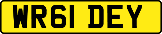 WR61DEY