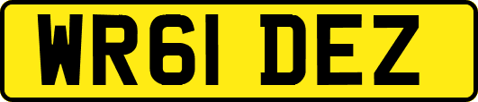 WR61DEZ