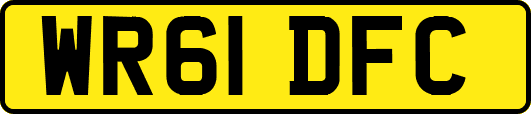 WR61DFC