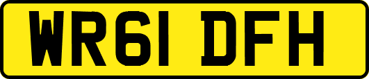 WR61DFH