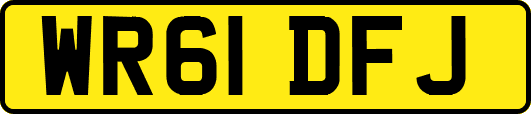 WR61DFJ