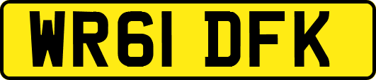WR61DFK