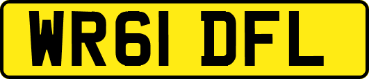 WR61DFL