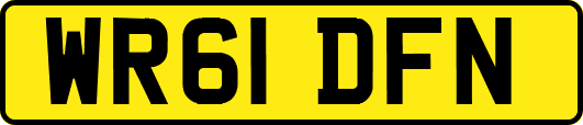 WR61DFN