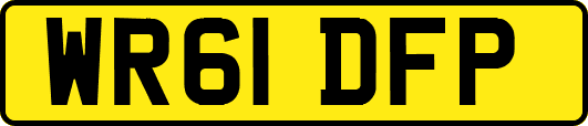 WR61DFP