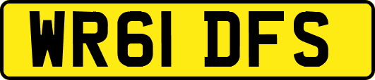 WR61DFS