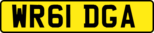 WR61DGA