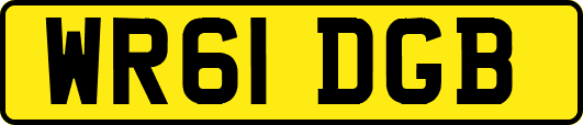 WR61DGB
