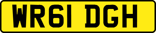 WR61DGH