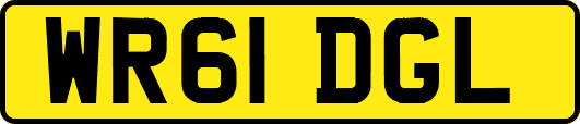 WR61DGL