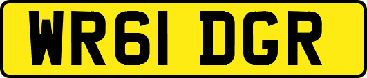 WR61DGR