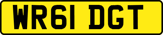 WR61DGT