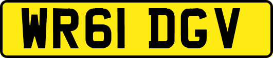 WR61DGV