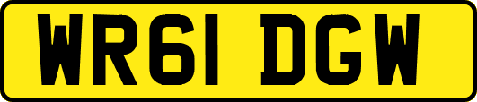 WR61DGW