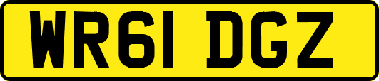 WR61DGZ