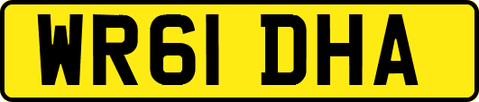 WR61DHA