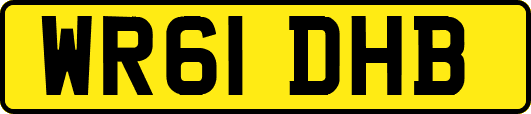 WR61DHB