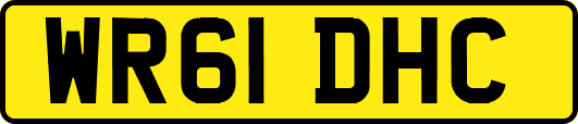 WR61DHC