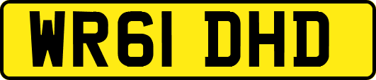 WR61DHD