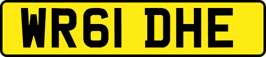 WR61DHE