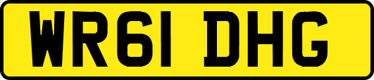 WR61DHG