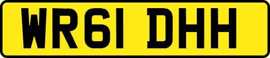 WR61DHH