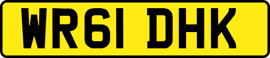 WR61DHK